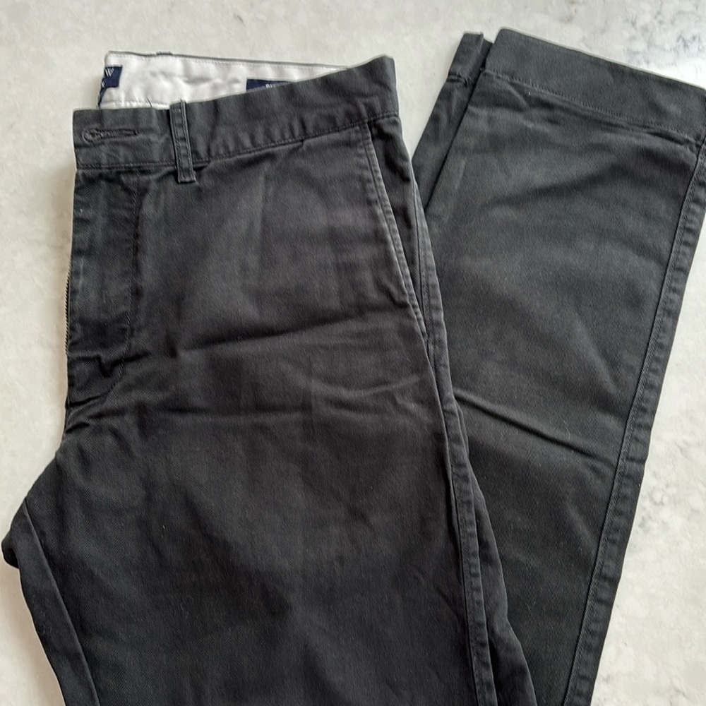 J Crew chinos
